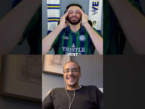 ARSENAL'S TITLE CHANCES? "I'M NOT EVEN WORRIED" San Antonio Spurs forward Jeremy Sochan is a GOONER