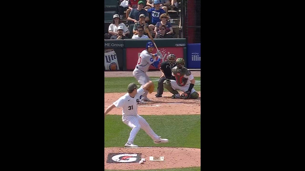 Sam. Antonacci. 🤯 #highlight #catch #MLB