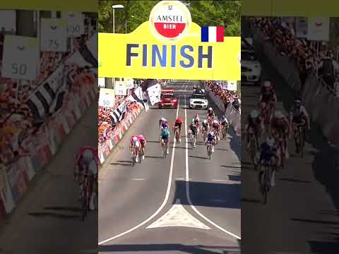 When Mathieu van der Poel did the IMPOSSIBLE 🤯