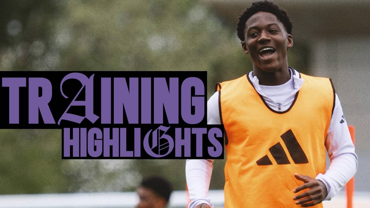 Premier League Finale Preparations | Inside Training 💪