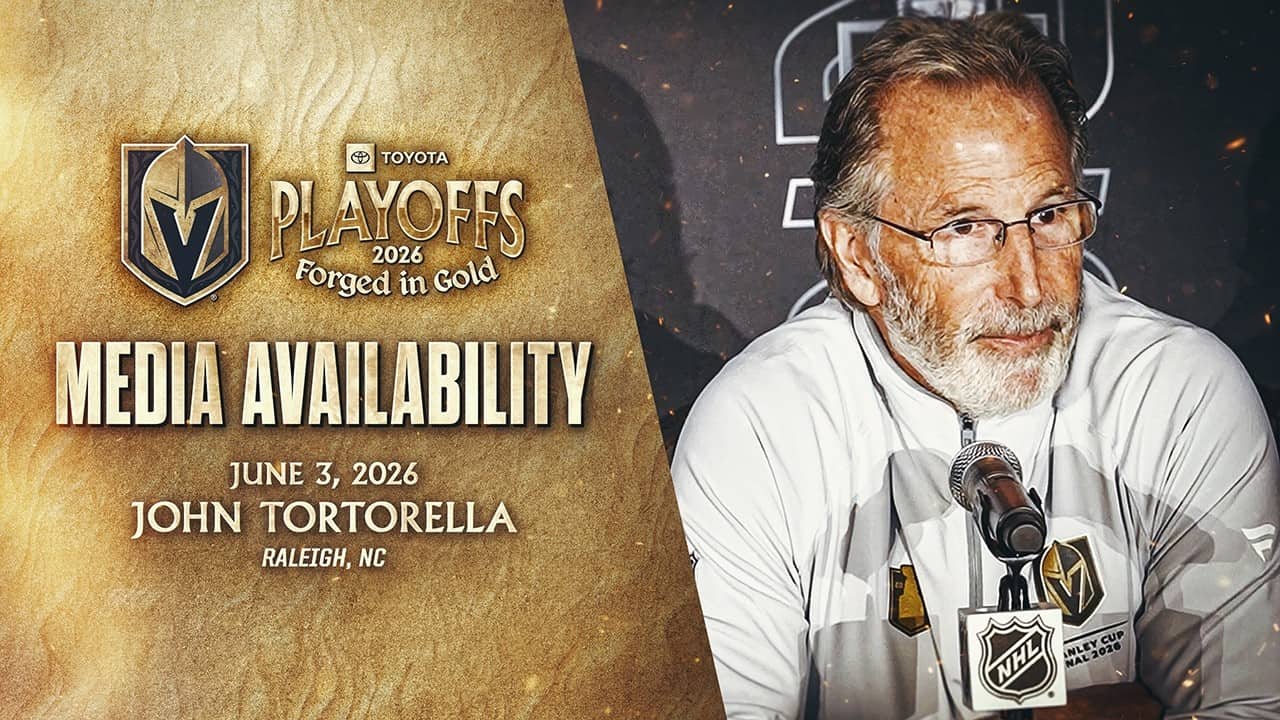🎥 SCF SOUND: Tortorella