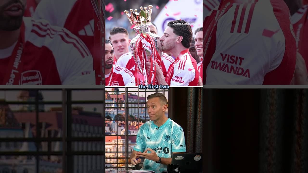 Which side is better prepared for UCL Final? | CBS Sports Golazo