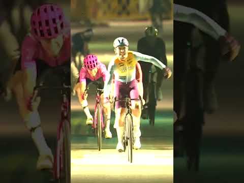 Luke Elphingstone Wins Elite Men's Criterium At 2026 USA Cycling Pro Road National Championships