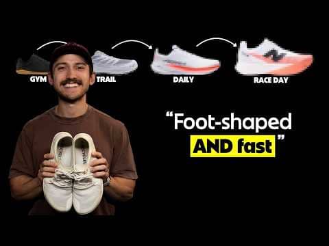 Wide Toe-Box Shoes Worth Buying in 2026