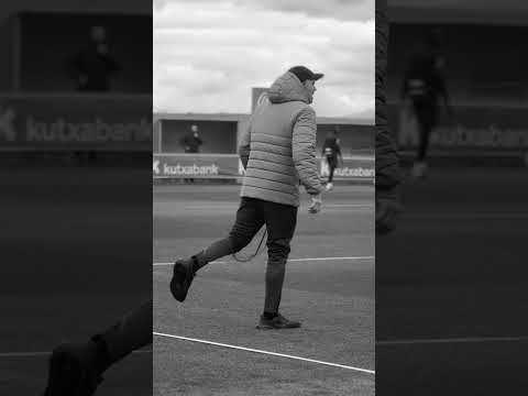 Special power 👀 #alaves #shorts #chacho #viral