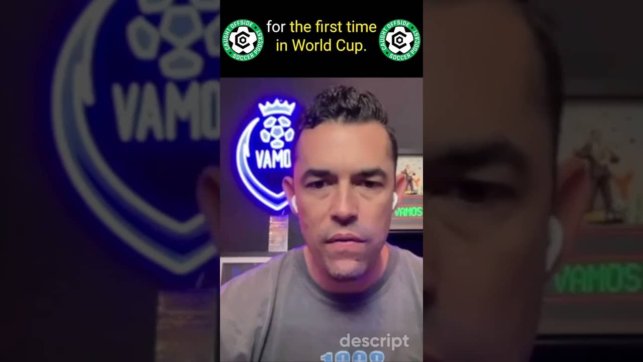 Herculez Gomez: This US team has yet to do what previous generations have done