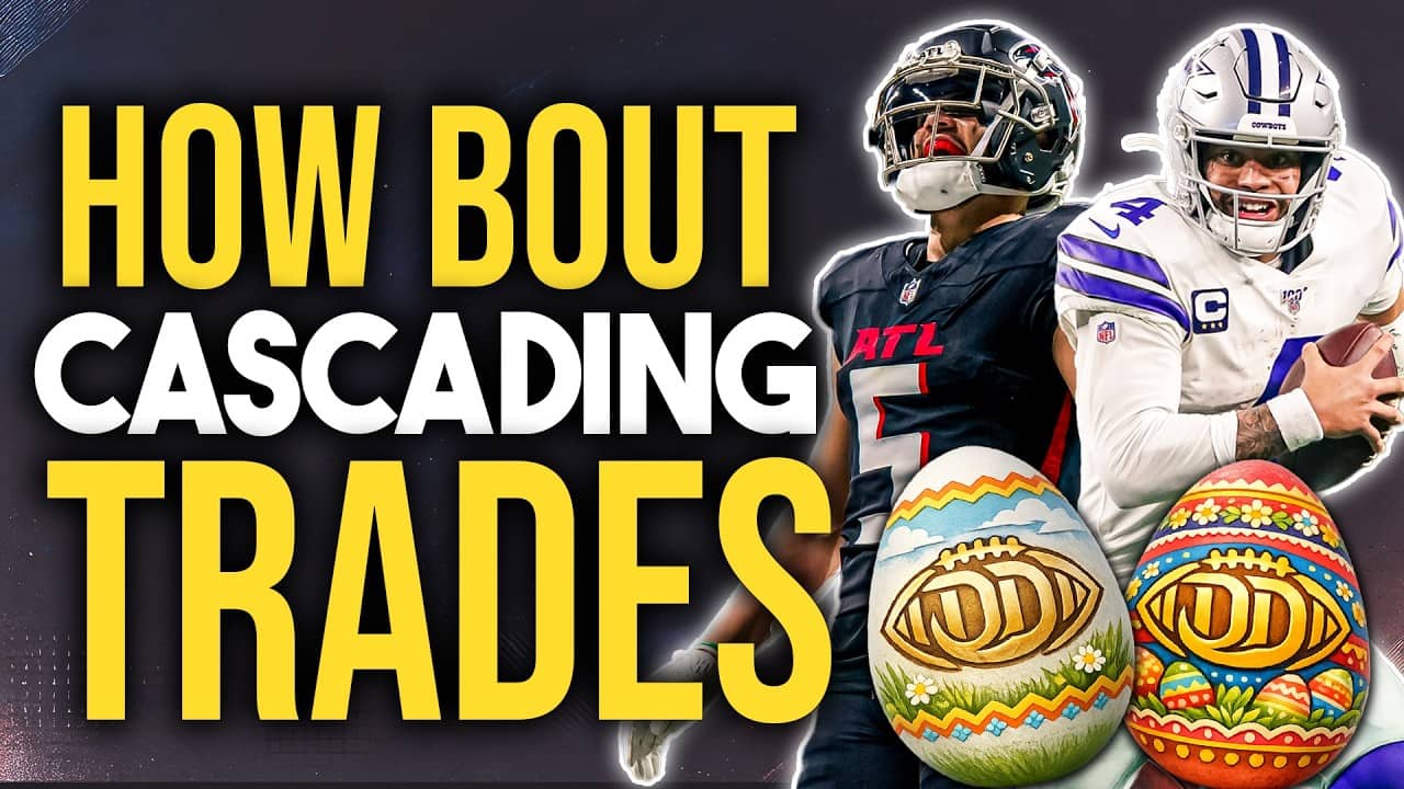 One Trade Turned Into Three | AGTS