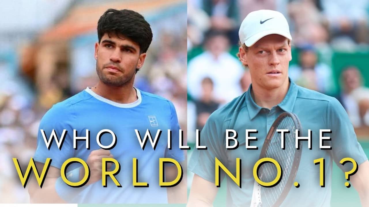 First Sinner-Alcaraz match of 2026? Plus, the WTA needs a third 1000 event on CLAY