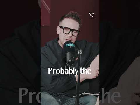 'My Dream Was To Play for West Ham, It's My Club' ⚽⚒️❤️ #shorts