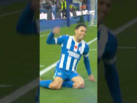 Diego’s Player of the Match performance vs Leeds 🇵🇾💎