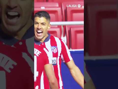 Happy Birthday, Luis Suárez! 🎂