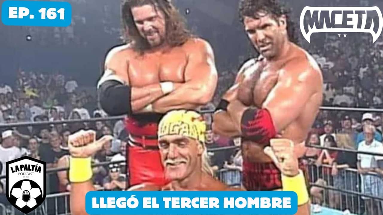 La PaLtía Podcast Ep. 161: ¡Regresó “La Estrella”!