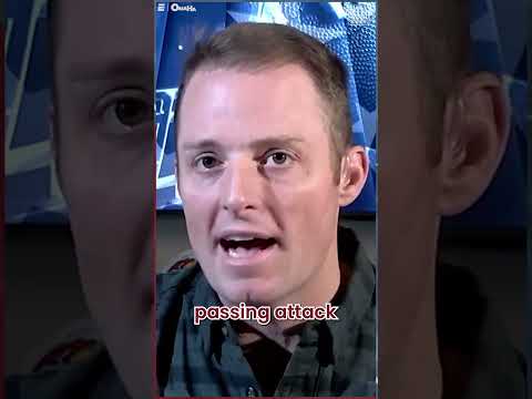 Mark Fletcher CARRIED Miami to the win over Texas A&M