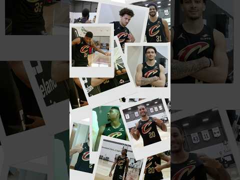 ⏳ Playoff mode loading… #nba #cavs #basketball #sports #cleveland  #letemknow