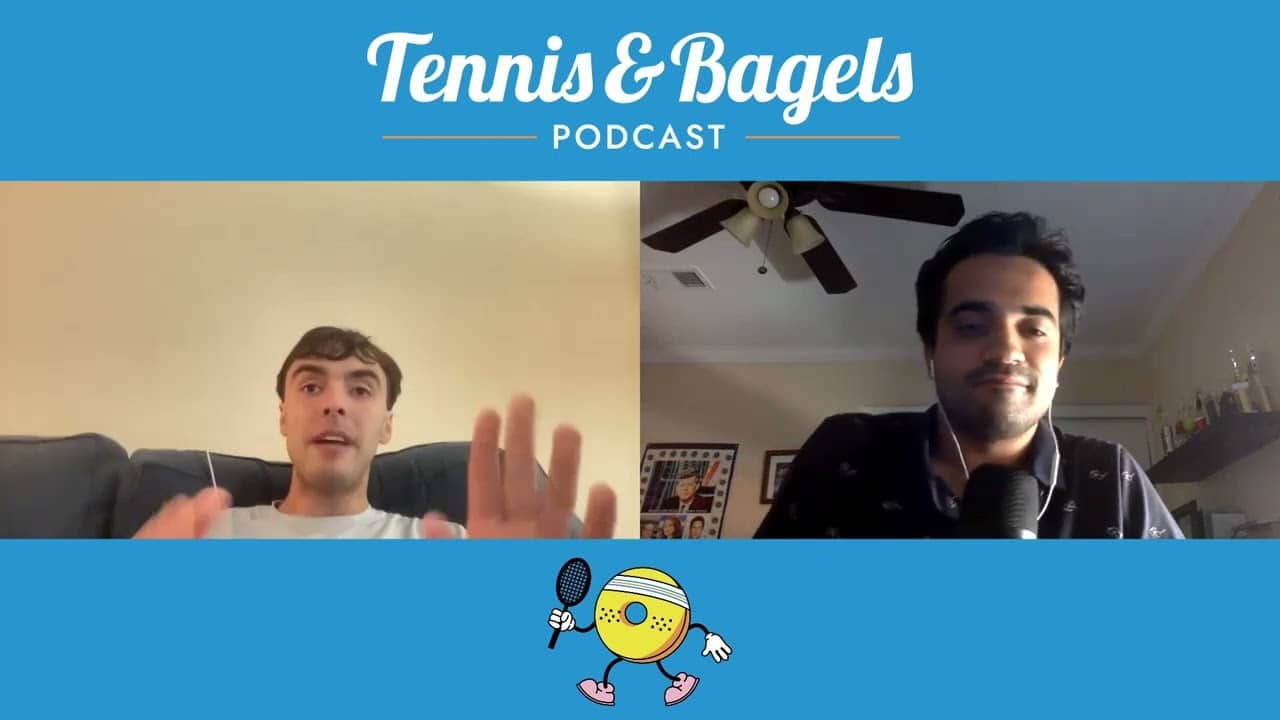 Wimbledon recap - Women's tournament (with David Gertler)