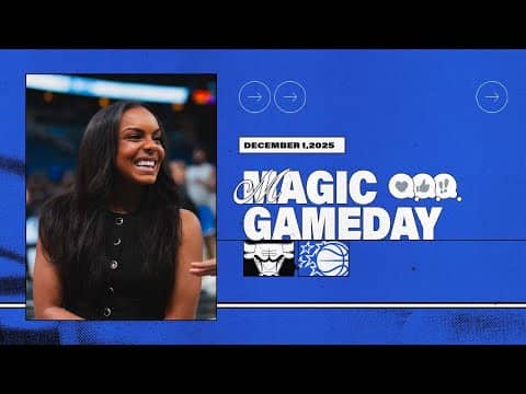 Magic Gameday - December 1, 2025