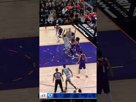 CORNER THREE #nba #spurs #julianchampagnie   📺 FanDuelSN SW