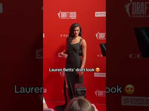 Who will draft the National Champion? 👀