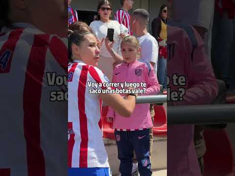 Sheila and her number one fan 😍