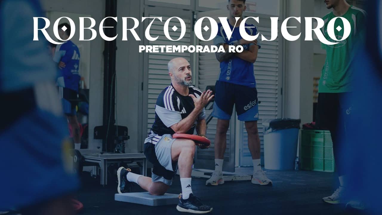 Comienza la pretemporada 2026 2027