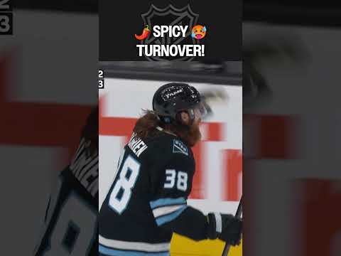 If you're a goaltender... 🫣