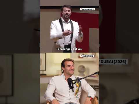 You’re not behind…