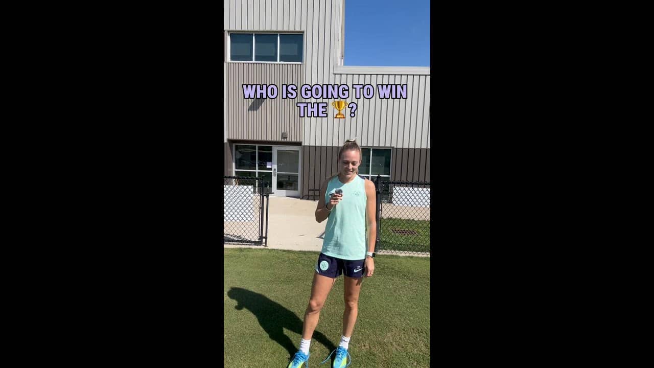 Who is going to win the 🏆