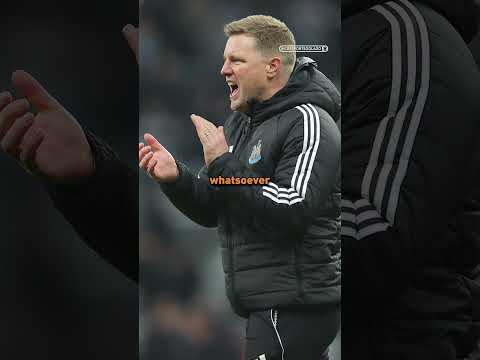 What went wrong for Manchester City against Newcastle? 👀