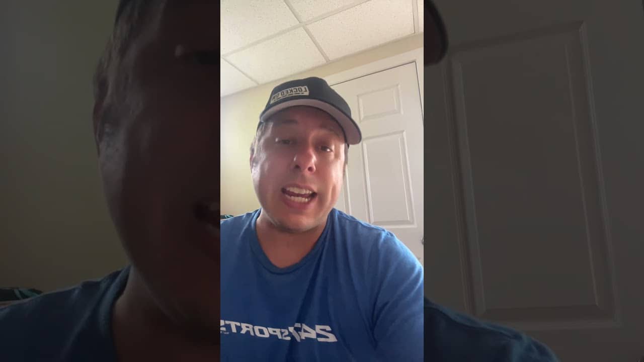 AUSSIE RULES: UConn transfer Jacob Furphy is the latest high upside addition for Luke Murray.