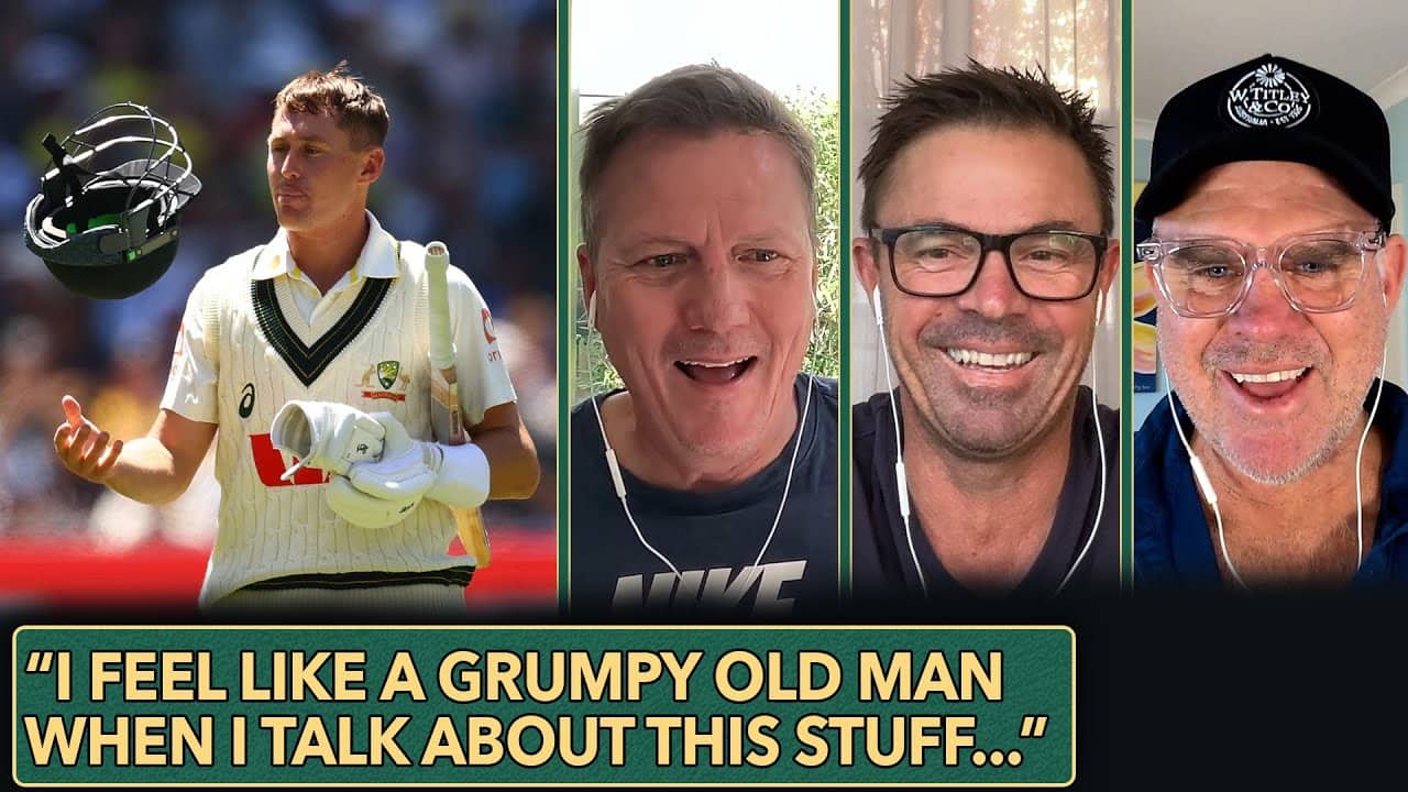 Australian Pitch Problems: “You Prepare Sh*t Pitches, You Make Sh*t Cricketers”