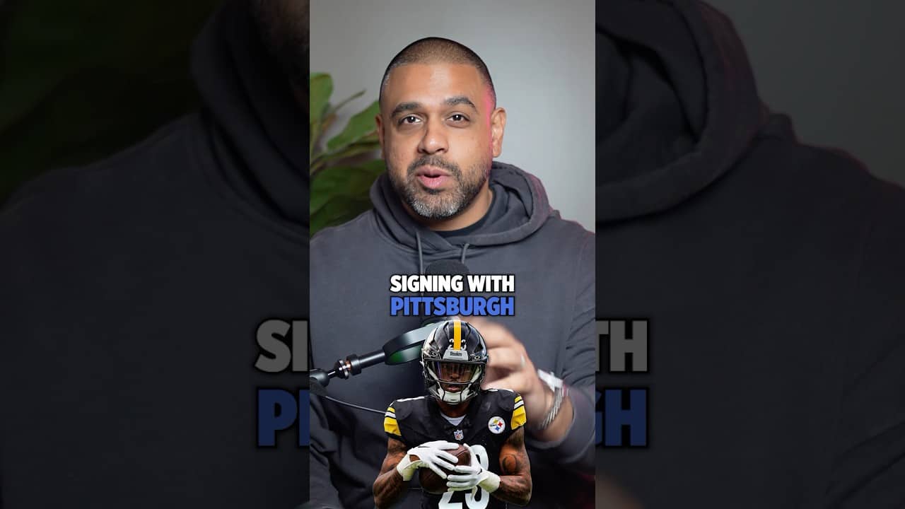 What Rico Dowdle Means for Jaylen Warren