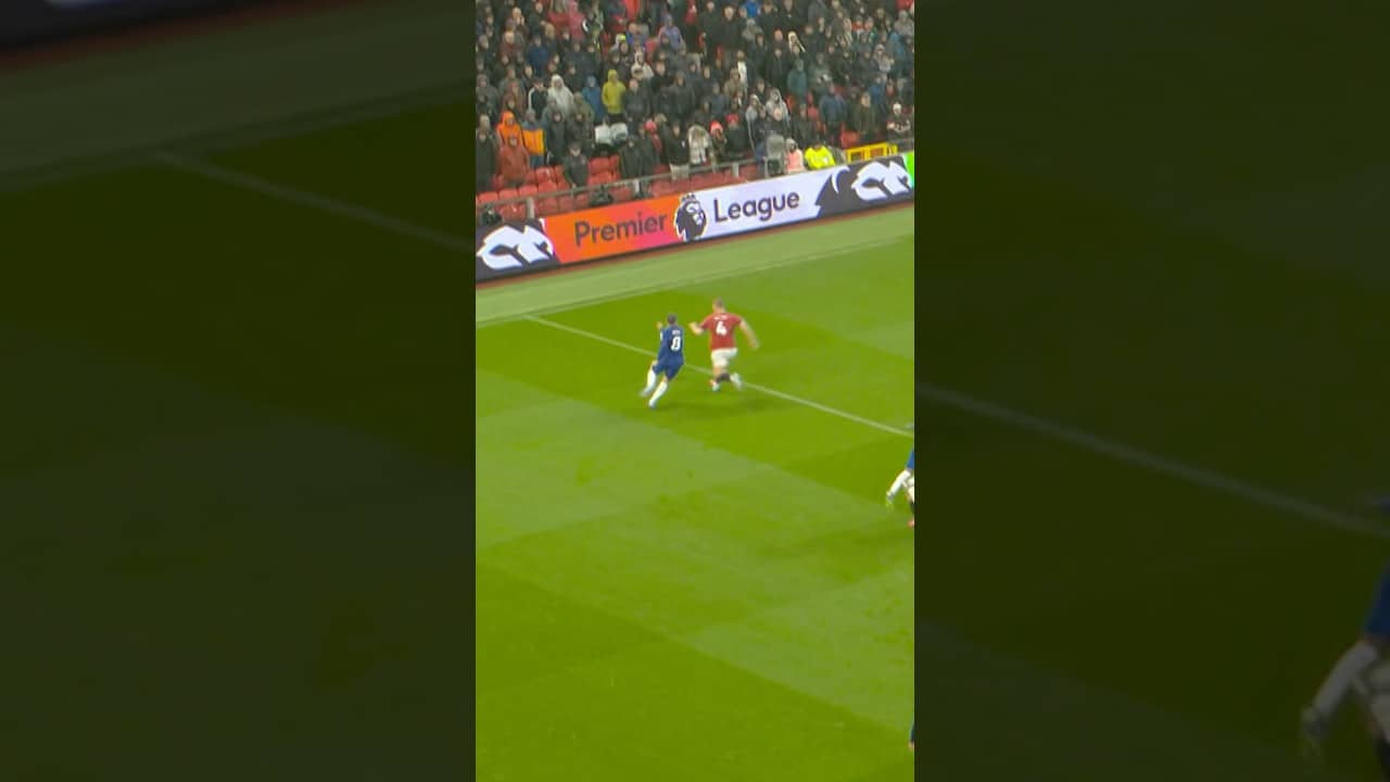 🗯️ “That’s Brilliant From Matthijs de Ligt!” 🛡️