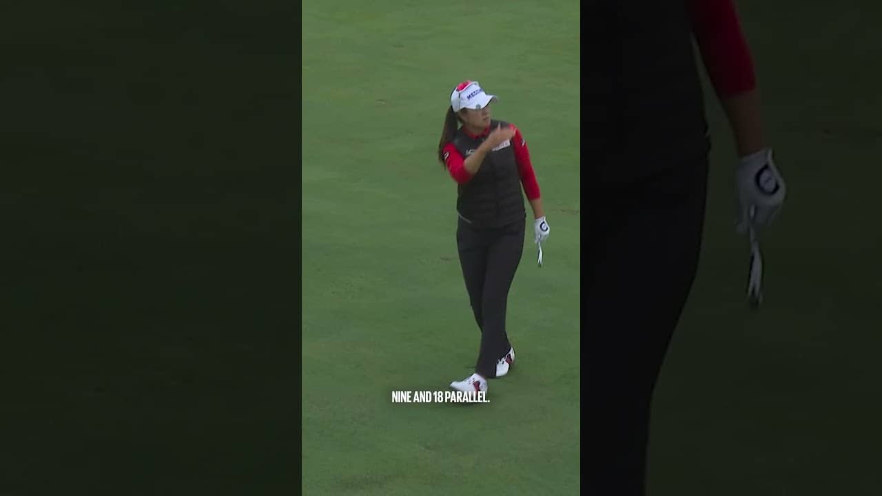 RIDICULOUS approach! 🤩