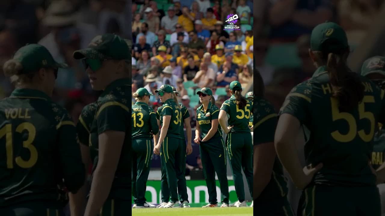 A resolute effort for the ages in the #T20WorldCup semi-final from Deandra Dottin 🫡