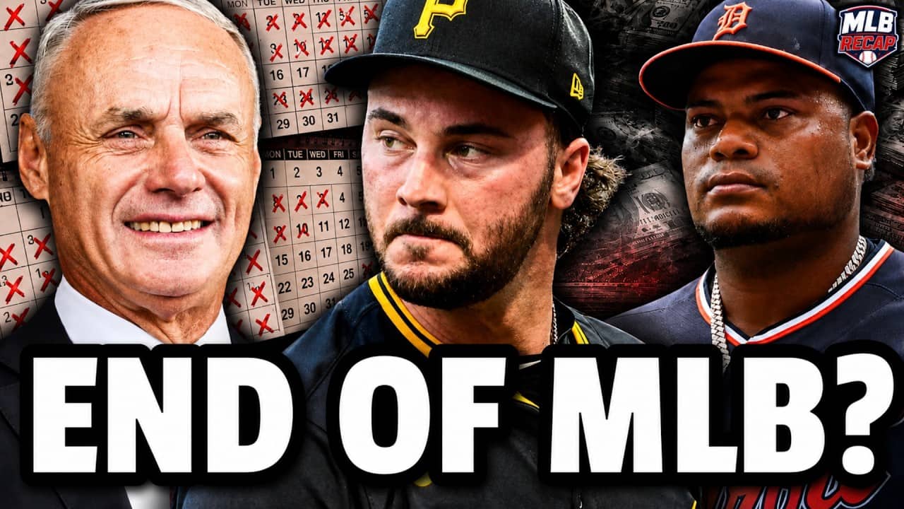 MLB Might Get CANCELLED, Paul Skenes CALLED THEM OUT! Framber “Ghosted” By Astros | MLB Highlights