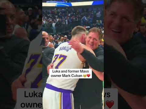 Two Dallas legends 🙌