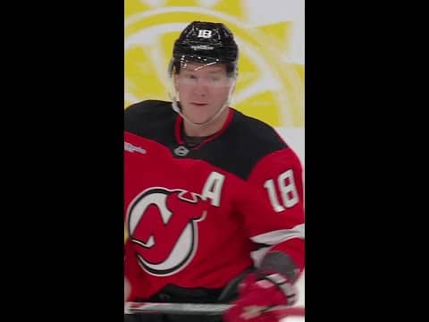 Ondrej Palat with a Short Goal vs. Columbus Blue Jackets