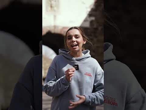 Our CELTA trip to FREIBURG - a quick look at what to a see and the city's must-visit spots 🇩🇪✈️