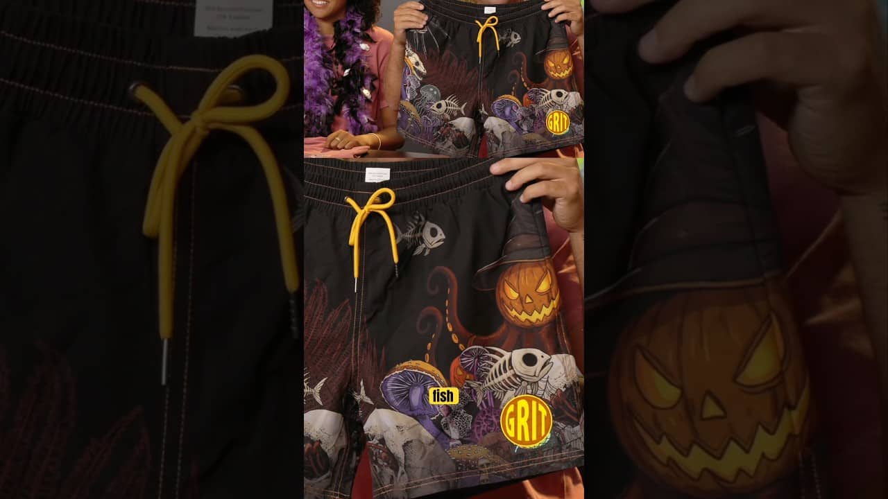 SLUNKS DROP!!🎃👻 #sportswear #volleyballworld #volleyball #slunks #sportsnews #sportsequipment
