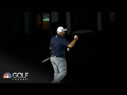 Highlights: Optum Golf Channel Games, Team Relay | Golf Channel