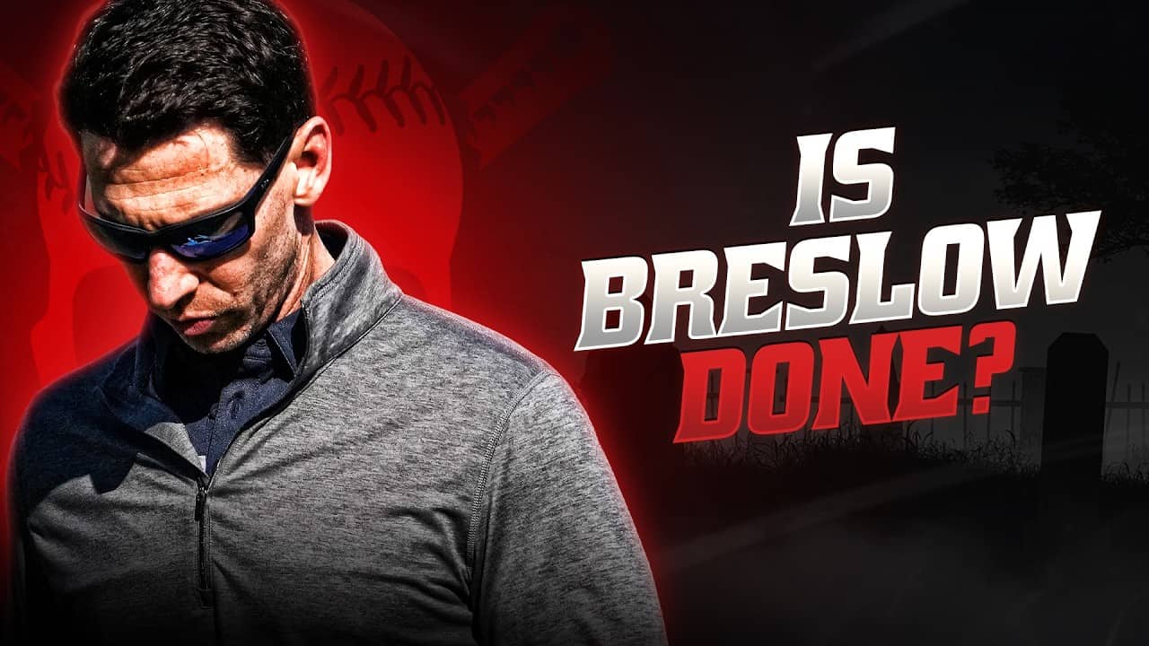 Is This The Beginning Of The End For Craig Breslow In Boston? || BID Segments
