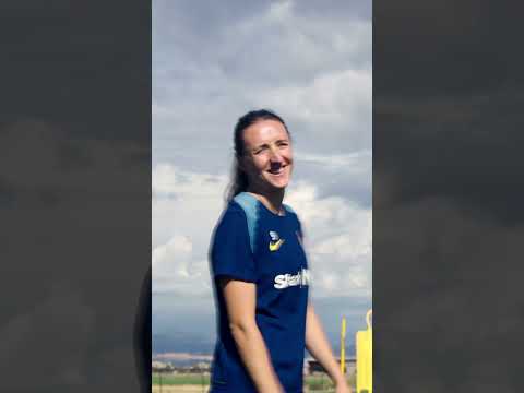 Meet the New Kid on the Block: Lara Prašnikar