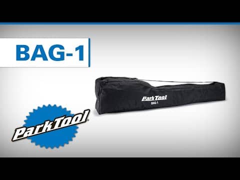 BAG-1 Repair Stand Bag