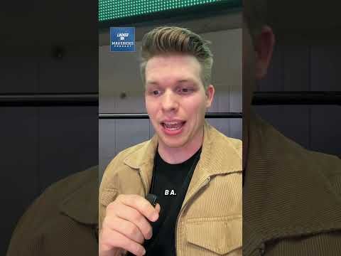 POSTGAME: Dallas Mavericks lose again, Cooper Flagg frustrated, PJ Washington starts at center(?)