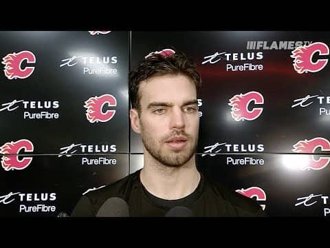 Post-Game | Kevin Bahl - 23.01.26