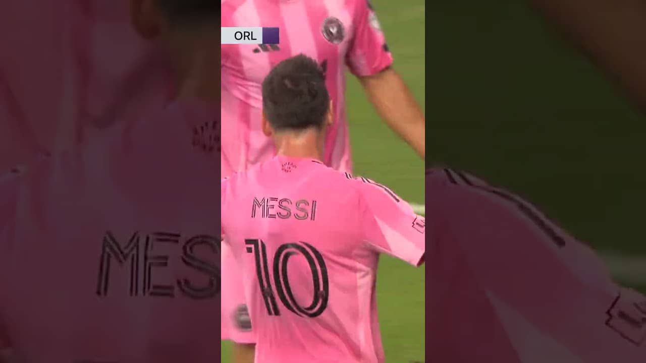 GOLAZO! That’s what the 10 does  🎯