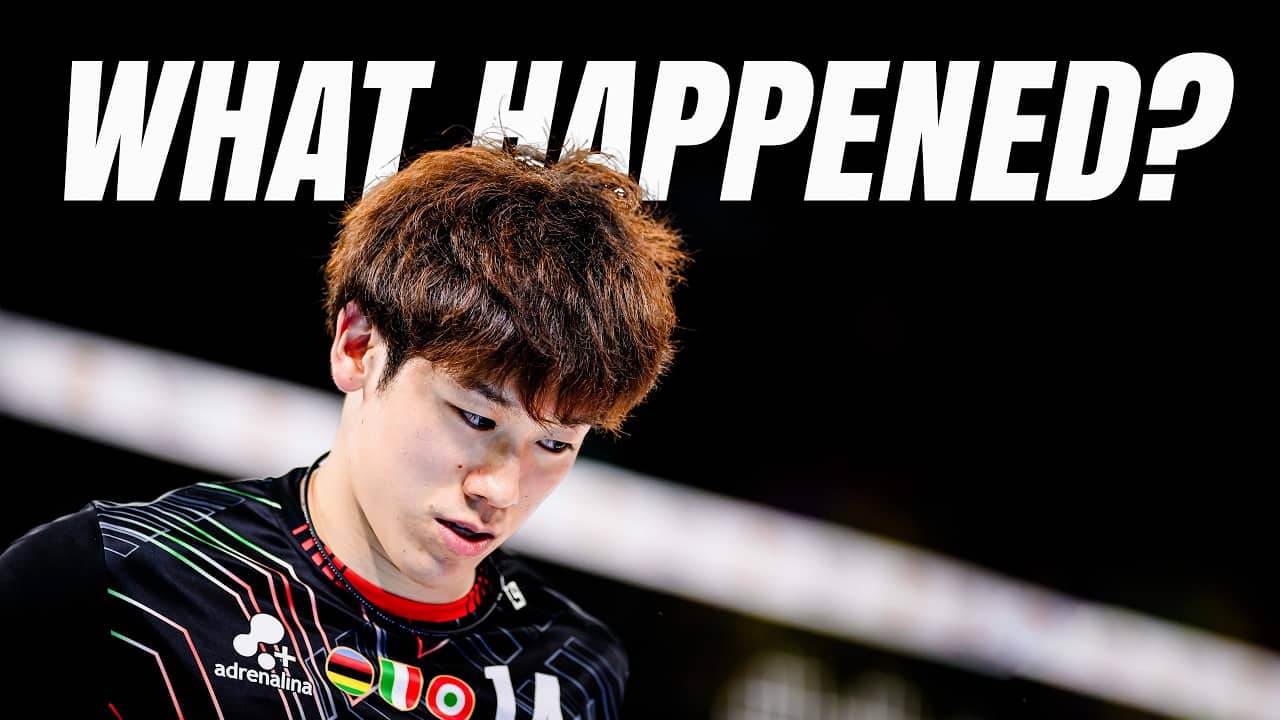 Where is Yuki Ishikawa? The Real Reason He Disappeared from Perugia