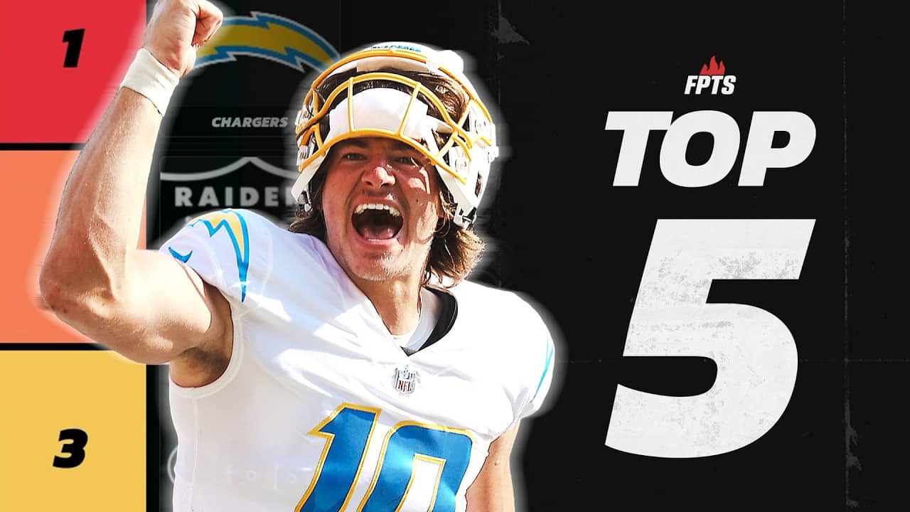 Top 5 Fantasy Football Offenses That Will SMASH ADP in 2026