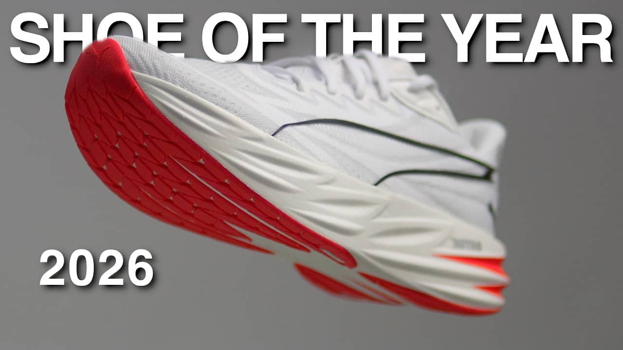 Puma Deviate Pure