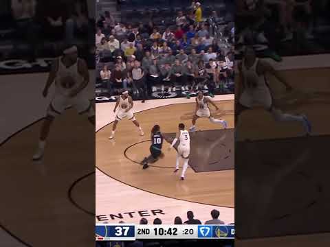 coast to coast for Javon Small